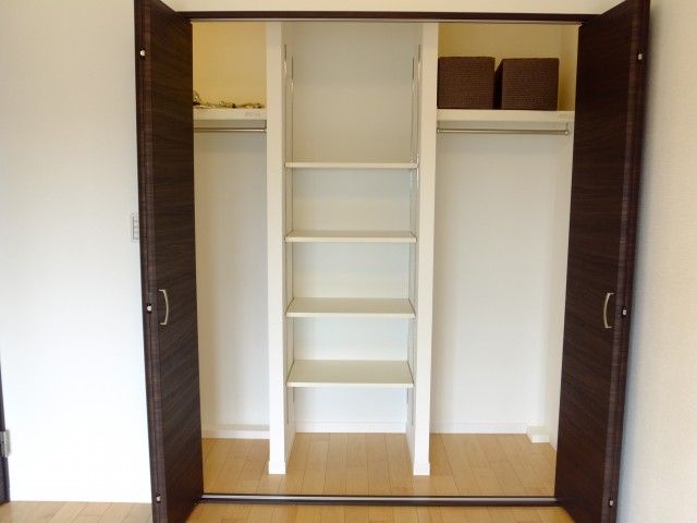 馬事公苑前ハイム2号棟　洋室1110