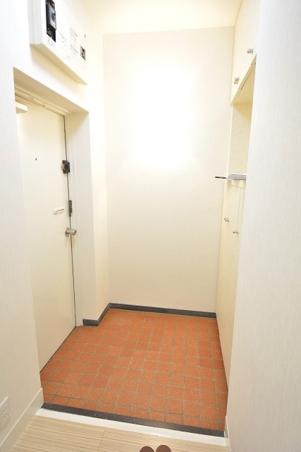 玄関ホール