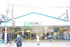 シャルムコート新宿ステーションパレス