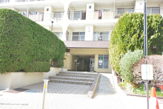 DIKマンション五反田　