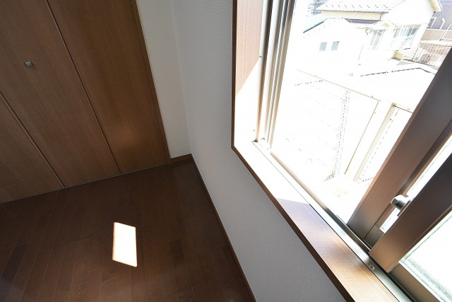 ゼファー明大前クローチェ　洋室403