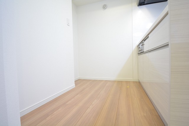 セイワパラシオン笹塚　キッチンスペース