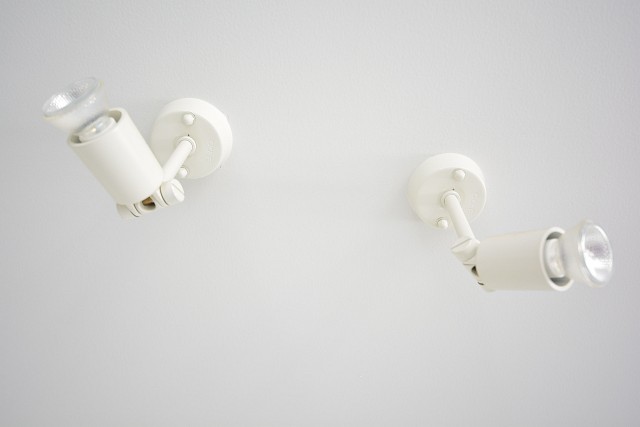 スポットライト