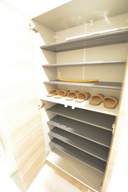 DIKマンション五反田　シューズＢＯＸ