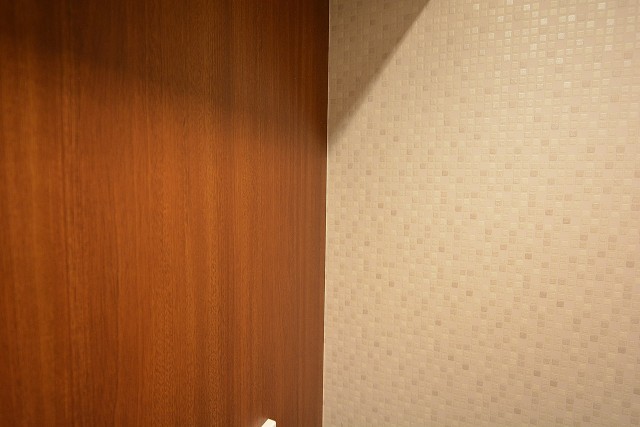 中央マンション　トイレ