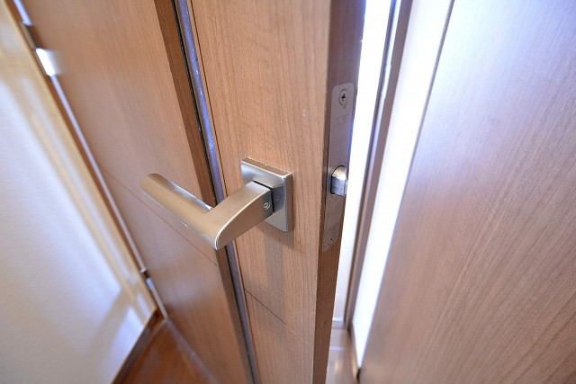 ゼファー明大前クローチェ　ＬＤＫ403