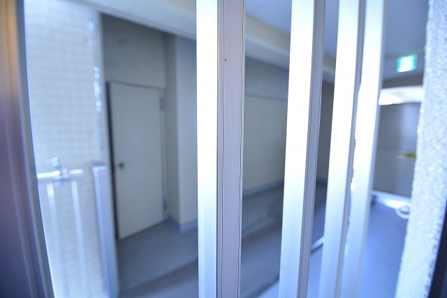 馬事公苑前ハイム2号棟　洋室2