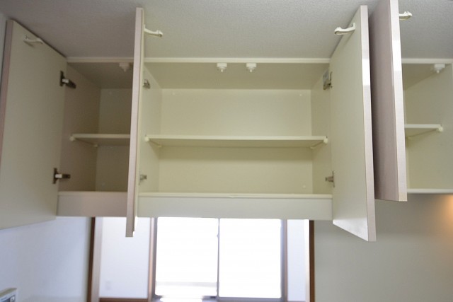 ゼファー明大前クローチェ　キッチン403