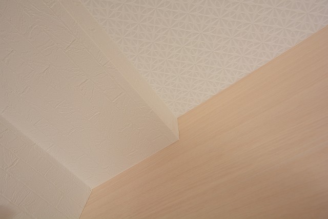 中央マンション　洋室2