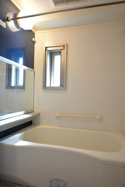 ゼファー明大前クローチェ　バスルーム403