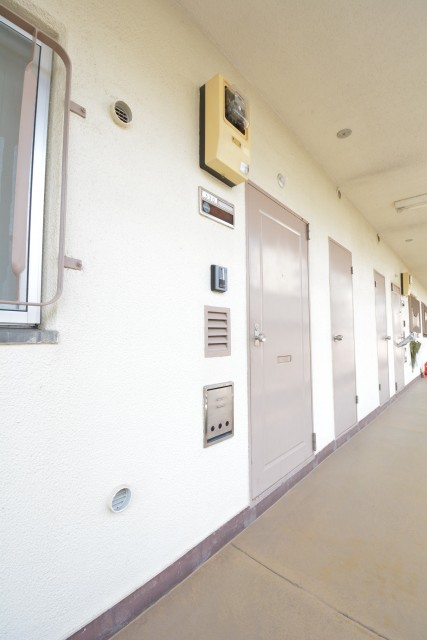 DIKマンション五反田Ｂ棟