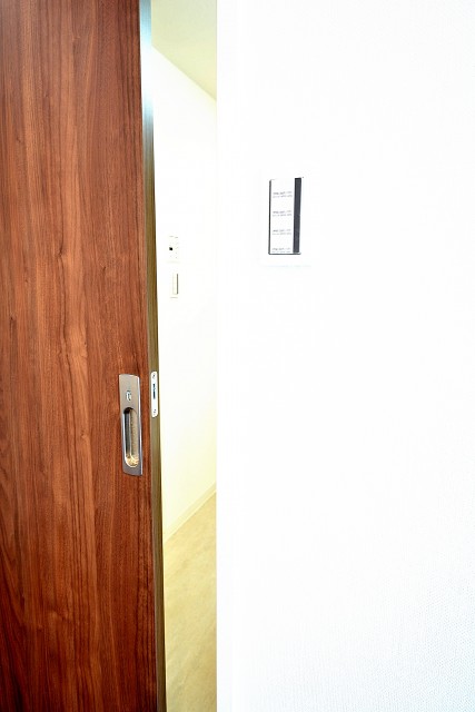 馬事公苑前ハイム2号棟　洗面室