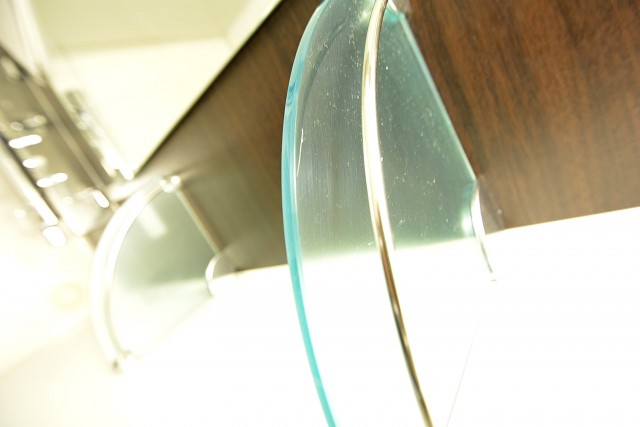 代々木コーポラス　バスルーム