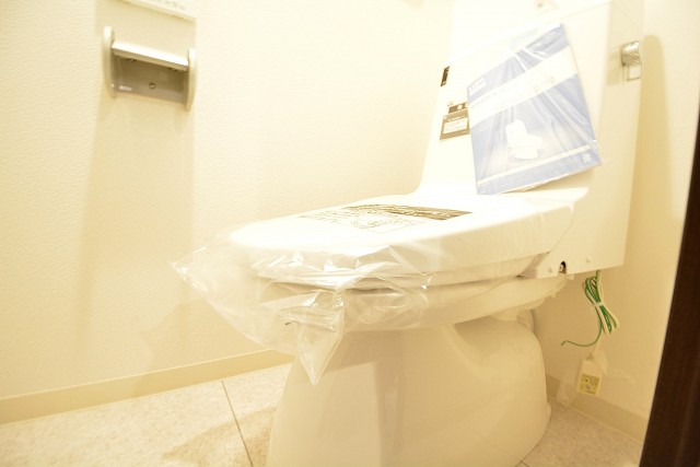 代々木コーポラス　洗面台