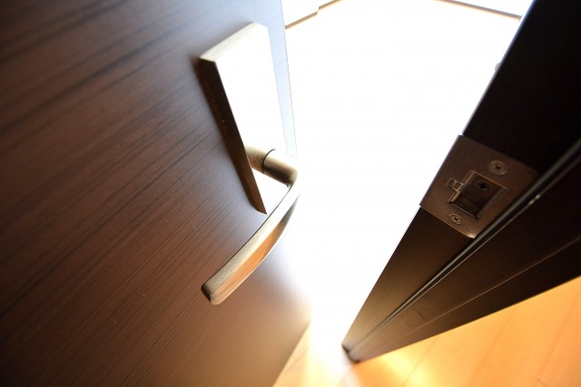 代々木コーポラス　洋室1