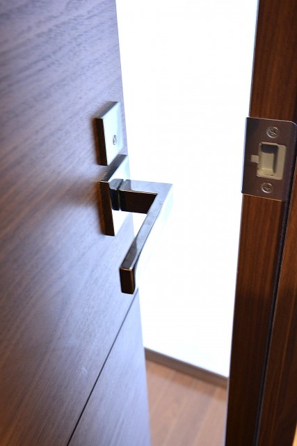 東京テラスＢ棟　洋室①