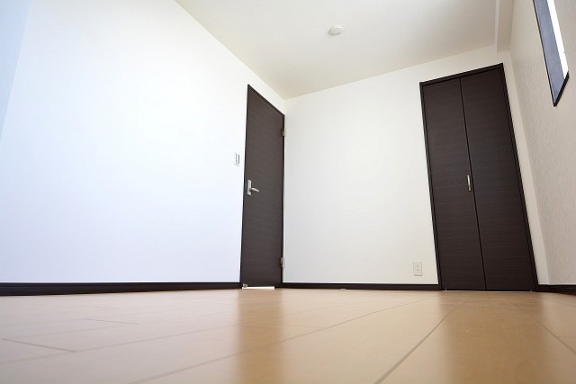 代々木コーポラス　洋室1