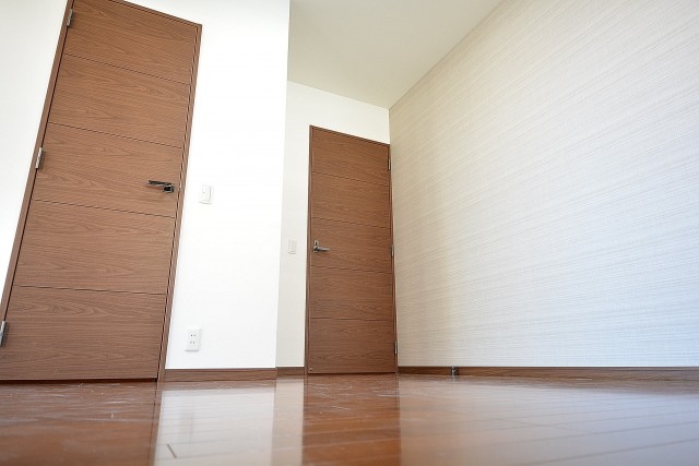 東京テラスＢ棟　洋室①