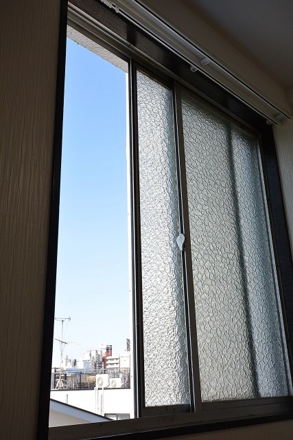 代々木コーポラス　洋室1