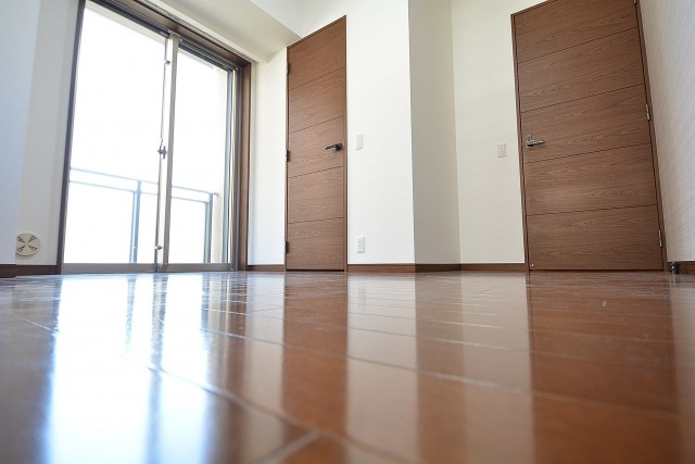 東京テラスＢ棟　洋室①