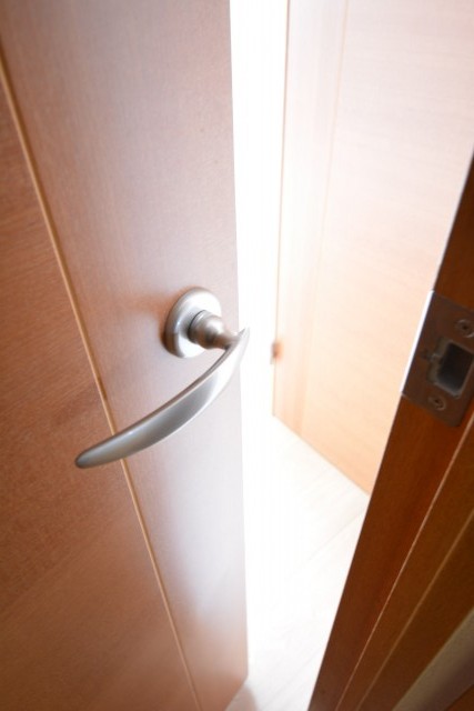 幡ヶ谷ハイムグランシス　洋室1　９．１帖