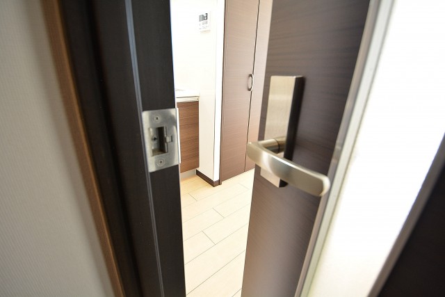 代々木コーポラス　ＬＤＫ