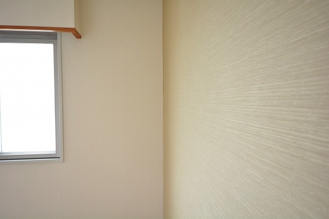 幡ヶ谷ハイムグランシス　洋室1　９．１帖