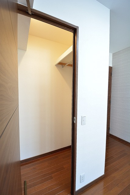 東京テラスＢ棟　洋室①