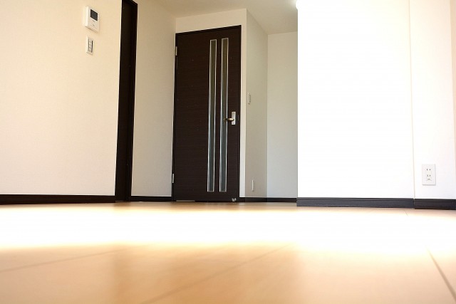 代々木コーポラス　ＬＤＫ