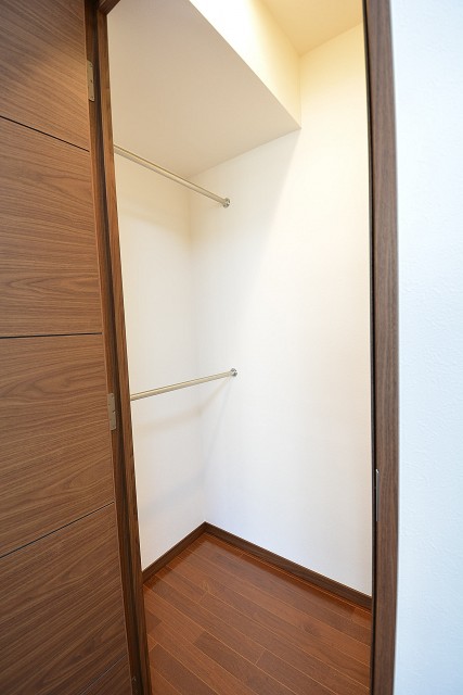 東京テラスＢ棟　洋室①