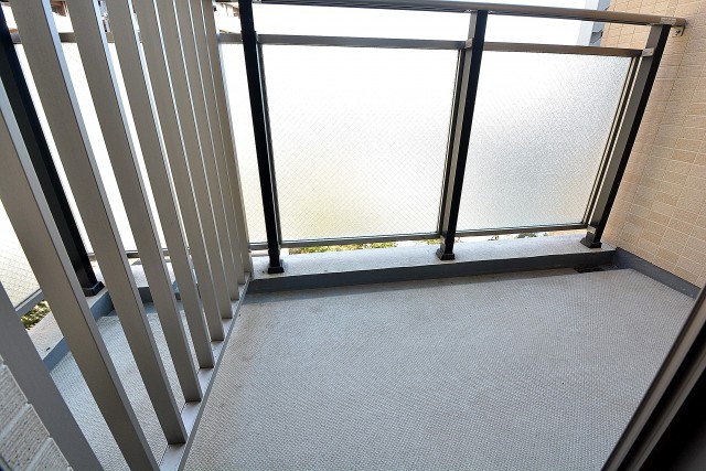 東京テラスＢ棟　洋室①