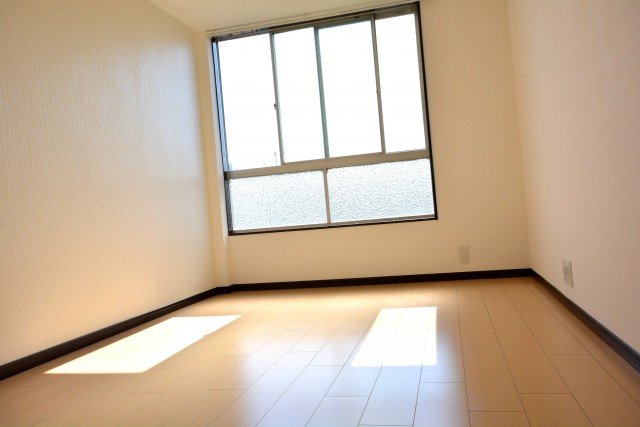 代々木コーポラス　ＬＤＫ