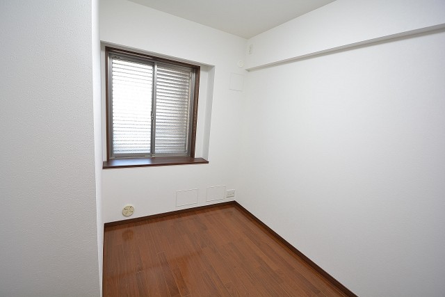 京テラスＢ棟　洋室②