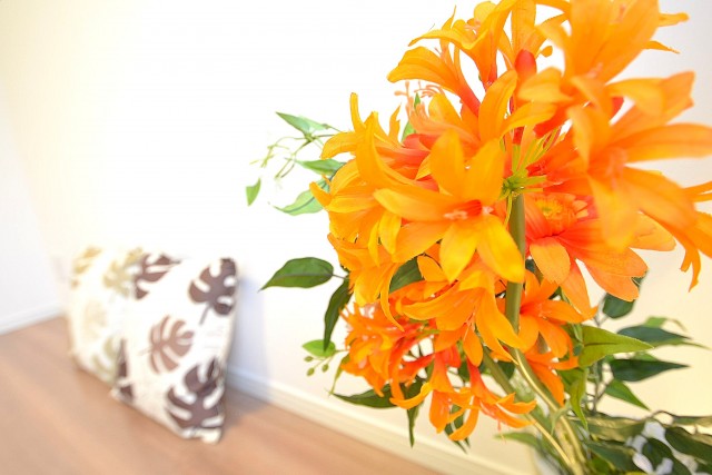 セイワパラシオン笹塚　洋室