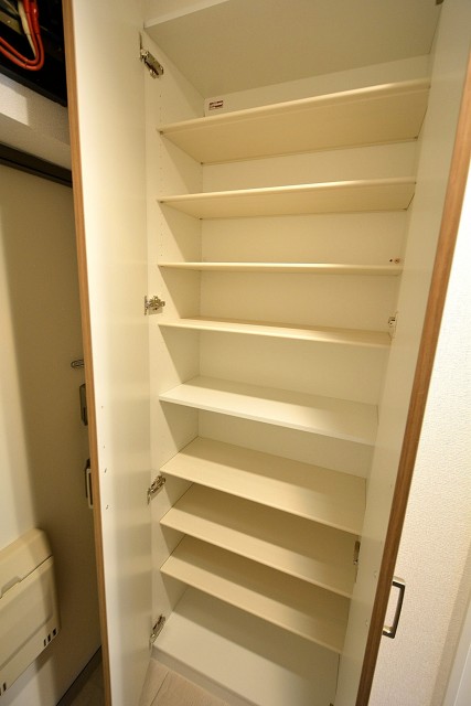 秀和幡ヶ谷レジデンス　シューズBOX