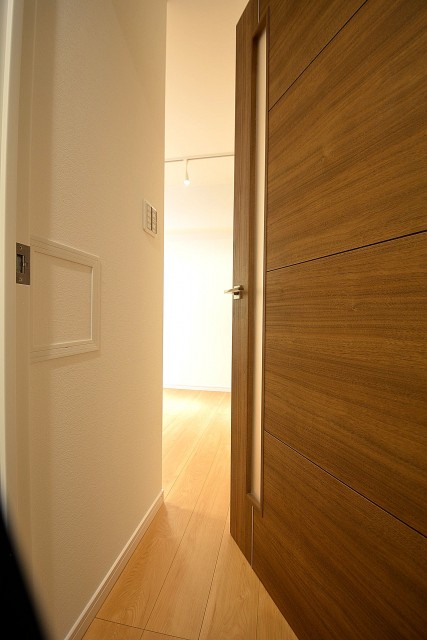 月島四丁目住宅　ＬＤＫ