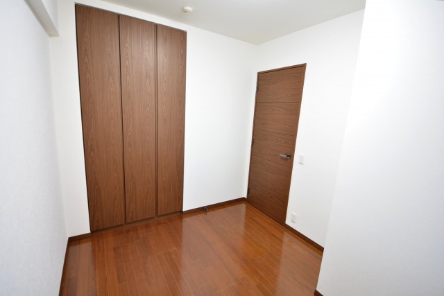 京テラスＢ棟　洋室②