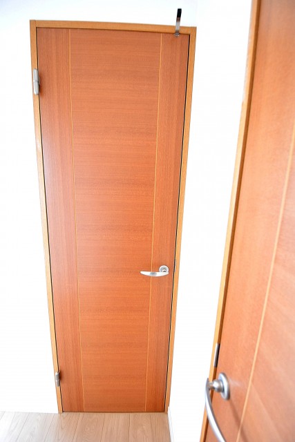 幡ヶ谷ハイムグランシス　洋室1　W/C