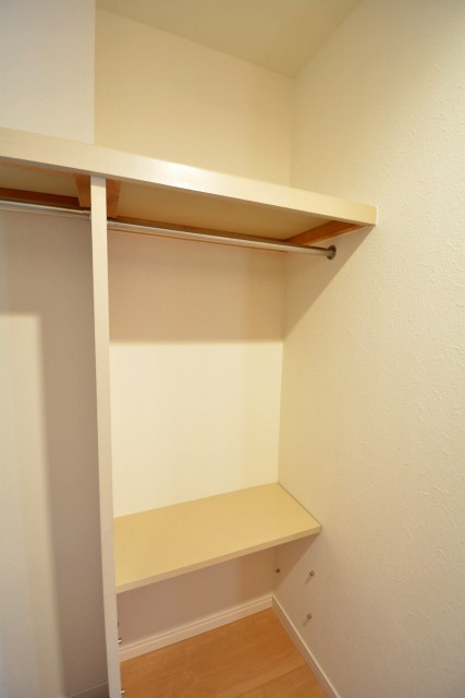 幡ヶ谷ハイムグランシス　洋室1　W/C