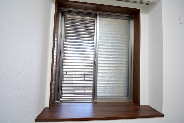 京テラスＢ棟　洋室②