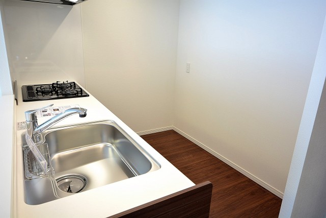 馬事公苑前ハイム2号棟　キッチン