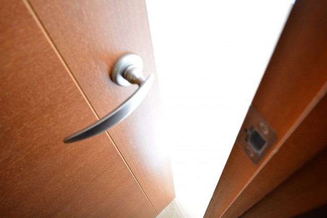 幡ヶ谷ハイムグランシアス　洋室2