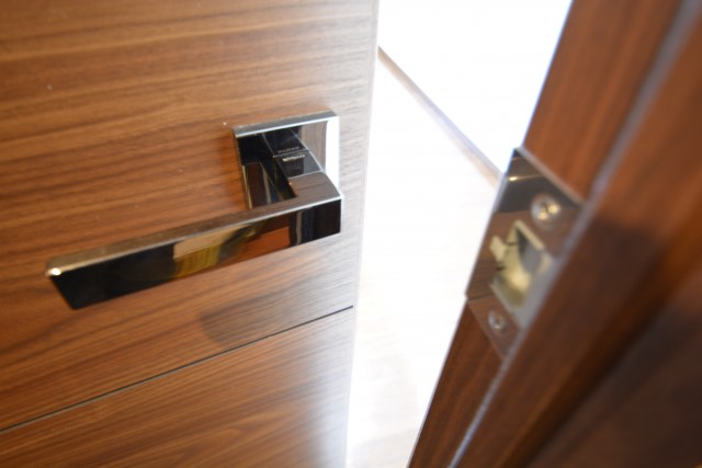 東京テラスＢ棟　洋室②