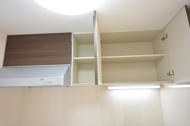 代々木コーポラス　キッチン