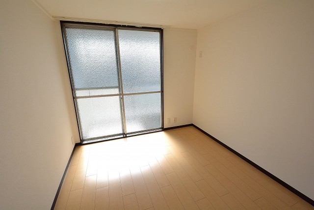 代々木コーポラス　洋室2