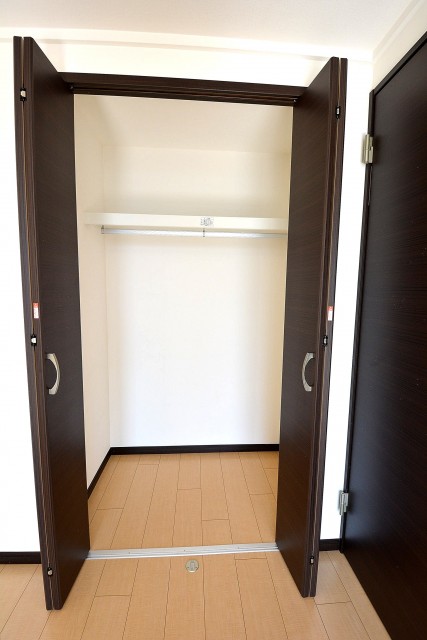 代々木コーポラス　洋室2