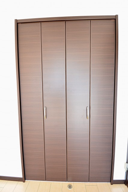 代々木コーポラス　洋室2