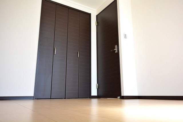 代々木コーポラス　洋室2