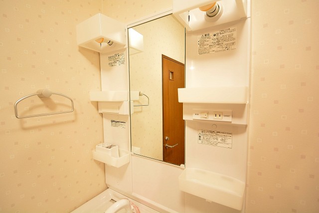 プラザ六番館　シンク