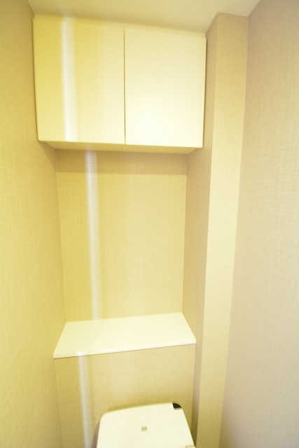 東京テラスＢ棟　トイレ